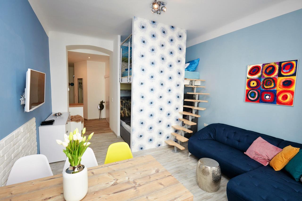 Apartment Splendid *